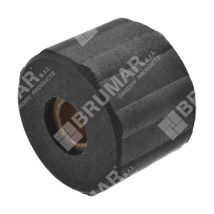 Vibrationsdämpfer Für Mc Culloch Freischneider 538236383 538236383 - 030336