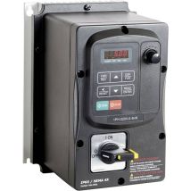 Peter Electronic Convertitore Di Frequenza 0.37 Kw A 1 Fase 230 V