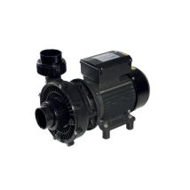 Pompe Filtration Solubloc Bi-vitesse 2kw