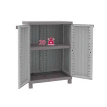 Armadio Tuttopiani Basso Serie Cwood 680 Mm.680x390x915h Terry