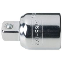 Adaptador de vasos 1/2''-3/8'' – Herramientas eléctricas – Pack de varias herramientas eléctricas