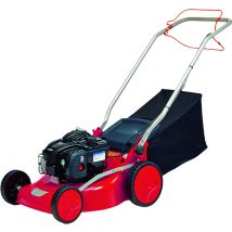 Alpex Star - Alpexstar Cortacésped Motor Locin 4600slplus 3,5hp 46cm