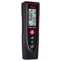 Leica Geosystems - Telemetro Laser Disto Leica D110