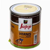 Barniz sintético satinado incoloro 375 ml – Acabado satinado