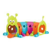 Feber - Febergus - Tunnel Dactivite