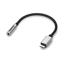 Marmitek Connect Convertidor Usb-c A Audio