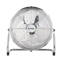 Ventilatore Ad Alta Potenza 100w Pala 40cm 26041 Raydan