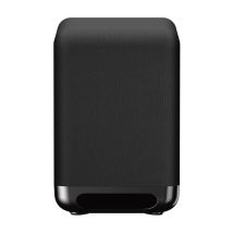 Sony Sa-sw5 Kabelloser 300w Subwoofer Für Ht-a9/a7000 Lautsprecher Subwoofer Für Ht-a9/a7000 300w Schwarz 2 Ω Tragbar Kabellose Verbindung