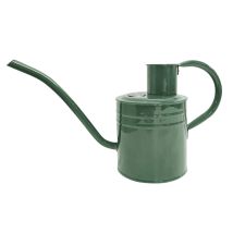 Kent&stowe - 70300636 Indoor Watering Can 1 Litre Sage Green K/s70300636