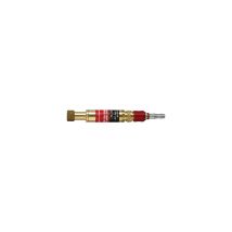 Conector Antirretorno De Gas Para Regulador
