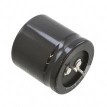 Condensateur Électrolytique 1000uf 160vdc 105âoc Dimensions 30x30mm 1000mf160v/2pin