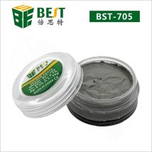 Estaño Sin Plomo En Pasta Para Soldar (bote 30gr) Bst-705