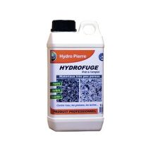 Dalep - Protettore Speciale Per Pietre Hydro-pierre Idrorepellente E Oleorepellente - 5 L - 260 005