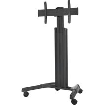 Chariot Mobile Pro - Chief - Infocus - Kompatibel 40"–71" - Schwarz - Höhenverstellbar
