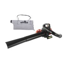 Kit d’aspiration pour souffleur ATB 228 – 060795 – Accessoire pour tondeuse – Type de tondeuse, Type d'accessoire pour tondeuse, Longueur, Quantité 