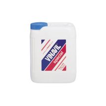 Vinavil – 4 x 5 kg – Cola fría de poliacetato vinílico – Lista para usar