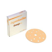 Kovax 193-1580 Assilex Super Super Taquet Orange Discs K1200 25 Pcs