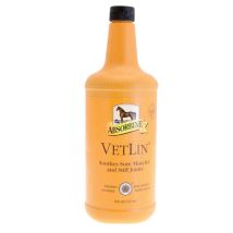 Vet Lin Miscela Di Erbe Naturali E Oli Per Cavallo Lenitivo Dolori Muscolari E Articolari Absorbine 475 Ml