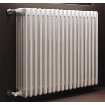 Radiator Cordivari Ardesia 4 Colonne Stahl 656 Mm