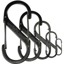 Ni-sb2-03-01 Karabiner S-biner Gr. 2 50 Mm X 22 Mm 1 St. - Nite Ize
