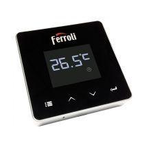 Ferroli - Comando Remoto Evoluto Con Funzione Di Cronotermostato