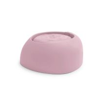 Fontanella per Gatti e Cani IMAC – 2 Litri – Rosa – Pompa 220V – Antiscivolo – Filtro Carbone Attivo
