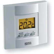 Delta Dore - Termostato De Ambiente Para Calefacción De Acs Tybox 21