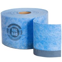 Wannendichtband Trilaminat Elastomer 100% Und Butyl Hn05 - 3m - Halbau