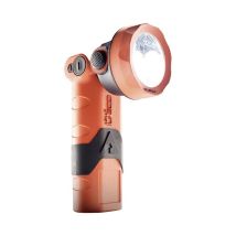 Lámpara de mano IL-300 – LED – Batería – 20 cm x 10 cm x 5 cm – 300 g