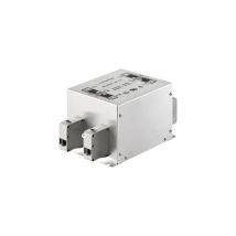 Schaffner Fn2410-8-44 Fn2410-8-44 Filtro Antidisturbo 250 V/ac 8 A (l X L X A) 130 X 93 X 62 Mm 1 Pz.