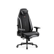 Gaming Stuhl Diablo X.eye Prime Normal Size Burned Black