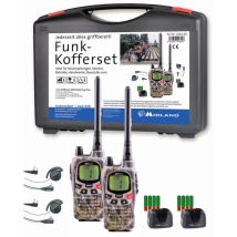 G9 Pro C923.s5 Pmr-funkgerät - Midland