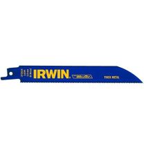 Láminas De Sierra Irwin 418r Bi Metal Corte Rápido 100 Mm