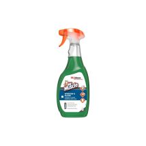 Sc Johnson Professional - Fenster- Und Glasreiniger Mr Muscle 316533 750 Ml