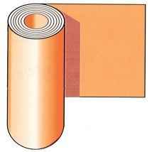 Brianza Plastica - 40mq Plastica Liscia Neutra H.100