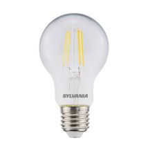 Toledo Retro A60 4.5w 470lm 827 E27. Sylvania Syl0029323
