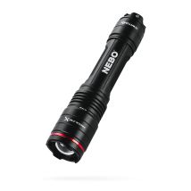 Wiederaufladbare Taschenlampe Redline X – Nebo – Nb6860