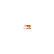 Tournevis Techman Isole Pz0x60mm53720