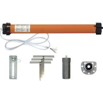 Classic Mercato Primus 110010 Kit Motore Tubolare 60 Mm 10 Nm - Kaiser Nienhaus