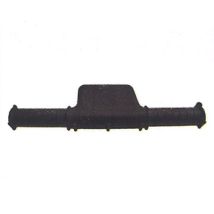 Kit Plastiche Manico Destro E Sinistro Scuotiolive Maori Per Twist Std - 016127