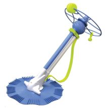 Kokido - Fonds -aspirator Und Wände Für Schwimmbäder Zapvac K389cbx/gb