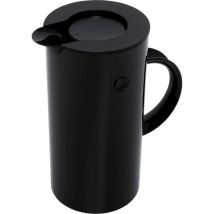 Em 77 Isolierkanne 0,5l Schwarz - Stelton