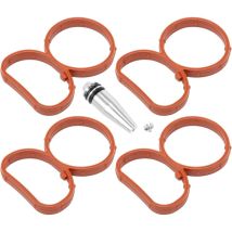 Intake Flap Removal Kit For N47 Engine – Compatible With Bmw 1 Series E81/e87, 3 Series E90/e60, 2 Series E82/e88