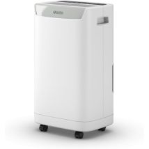 Splendid - Deshumidificador 16 L/24h Olimpia Aquaria S1 16 P 2 L 40