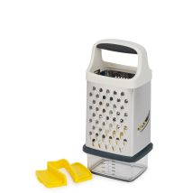 Joseph&joseph - Joseph Joseph Multi-grip Box Grater Yellow