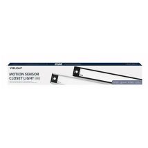 Lampada Da Armadio Yeelight Ylcg006 Sensore Movimento Batteria 2200 Mah
