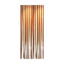 Antilles-gurt Beige / Braun 120 X 220