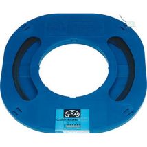 Cinta de sierra bimetálica 15m 13x0.90mm 6H – Cobalto M42 – Corte de metal