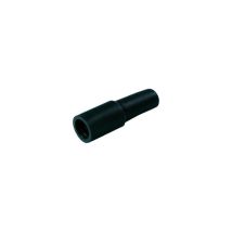 Fiche électrique – Protection pour fiche F – Indice IP54, Matériau composite ignifuge, Compatible avec fiches type F – HEXAKIT
