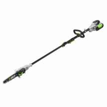 Ego Ps1003e 25cm Teleskopstange Mit Carbonschaft Kit